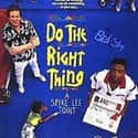 Do the Right Thing on Random Best Movies Directed by the Star