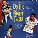 Do the Right Thing on Random Most Powerful Movies About Racism