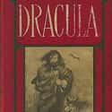 Dracula on Random Scariest Novels