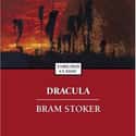 Dracula on Random Scariest Horror Books