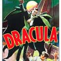 Bela Lugosi, Tod Browning, Carla Laemmle   Dracula is a 1931 vampire-horror film directed by Tod Browning and starring Bela Lugosi as Count Dracula.