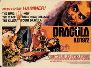 Dracula A.D.1972