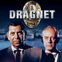 Dragnet on Random Best Crime Fighting Duo TV Series