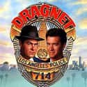 Dragnet on Random Best Cop Movies of 1980s