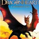 1996   Dragonheart is a 1996 American fantasy adventure film directed by Rob Cohen.