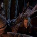 Dragonheart on Random Movies Only Total Nerds Would Suggest For Date Night