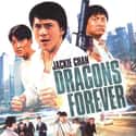 Dragons Forever on Random Best Kung Fu Movies of 1980s