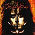 Dragontown on Random Best Alice Cooper Albums