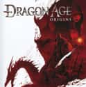 Dragon Age: Origins on Random Greatest RPG Video Games