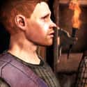 Dragon Age: Origins on Random Best Queer Video Games With LGBTQ+ Content