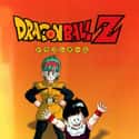 Dragon Ball Z on Random Best Adult Animated Shows
