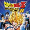 Dragon Ball Z: The Legacy of Goku II on Random Greatest RPG Video Games