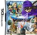 Dragon Quest V: Hand of the Heavenly Bride on Random Greatest RPG Video Games