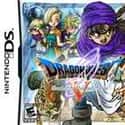 Console role-playing game, Role-playing video game   Dragon Quest V: Hand of the Heavenly Bride, known as Dragon Quest: The Hand of the Heavenly Bride in Europe, is a role-playing video game and the fifth installment in the Dragon Quest video game...