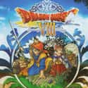 Dragon Quest VIII: Journey of the Cursed King on Random Greatest RPG Video Games