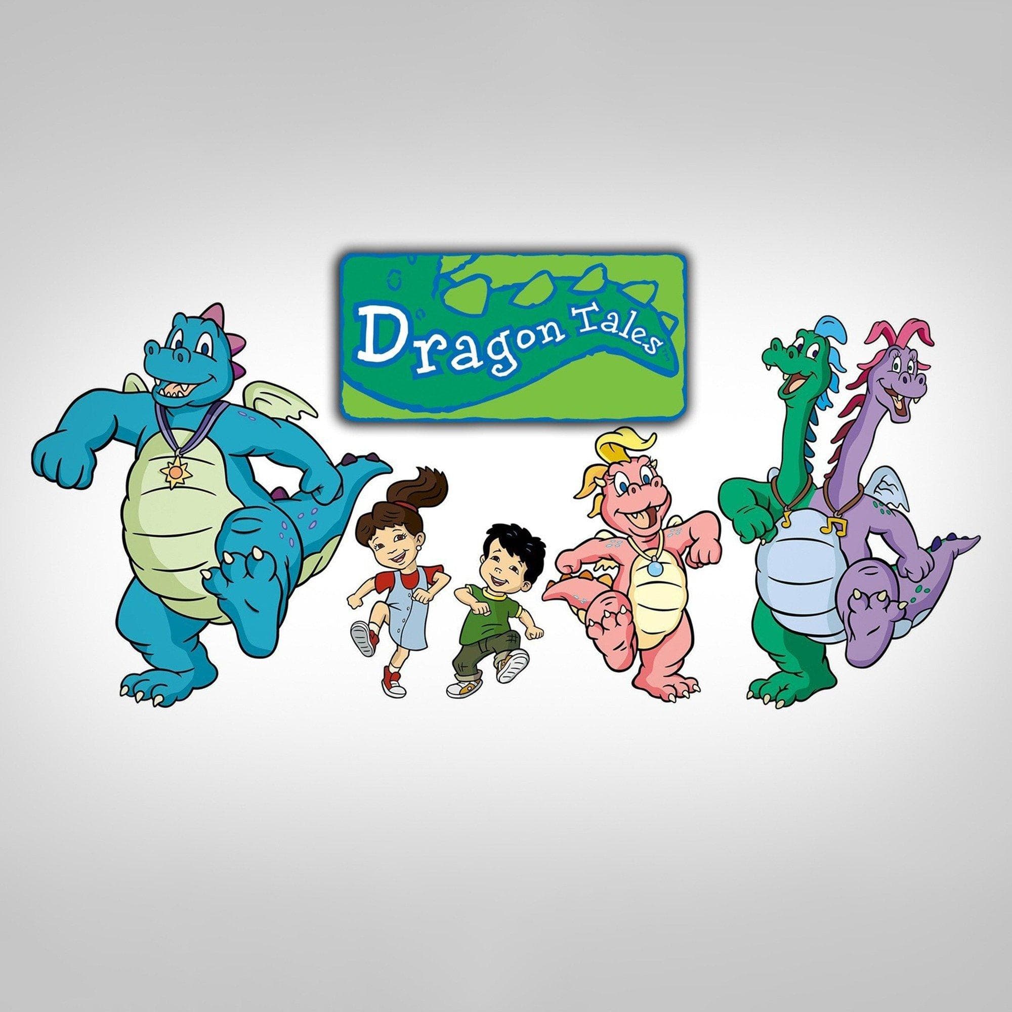 Dragon Tales