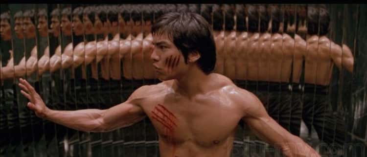 Top 5 Bruce Lee Movies