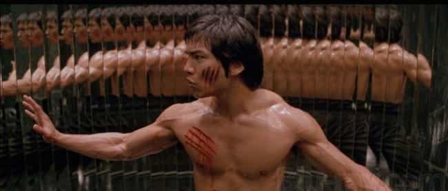 Image result for dragon bruce lee story