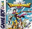 Dragon Warrior III on Random Single NES Game