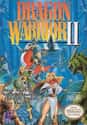 Dragon Warrior I & II on Random Greatest RPG Video Games