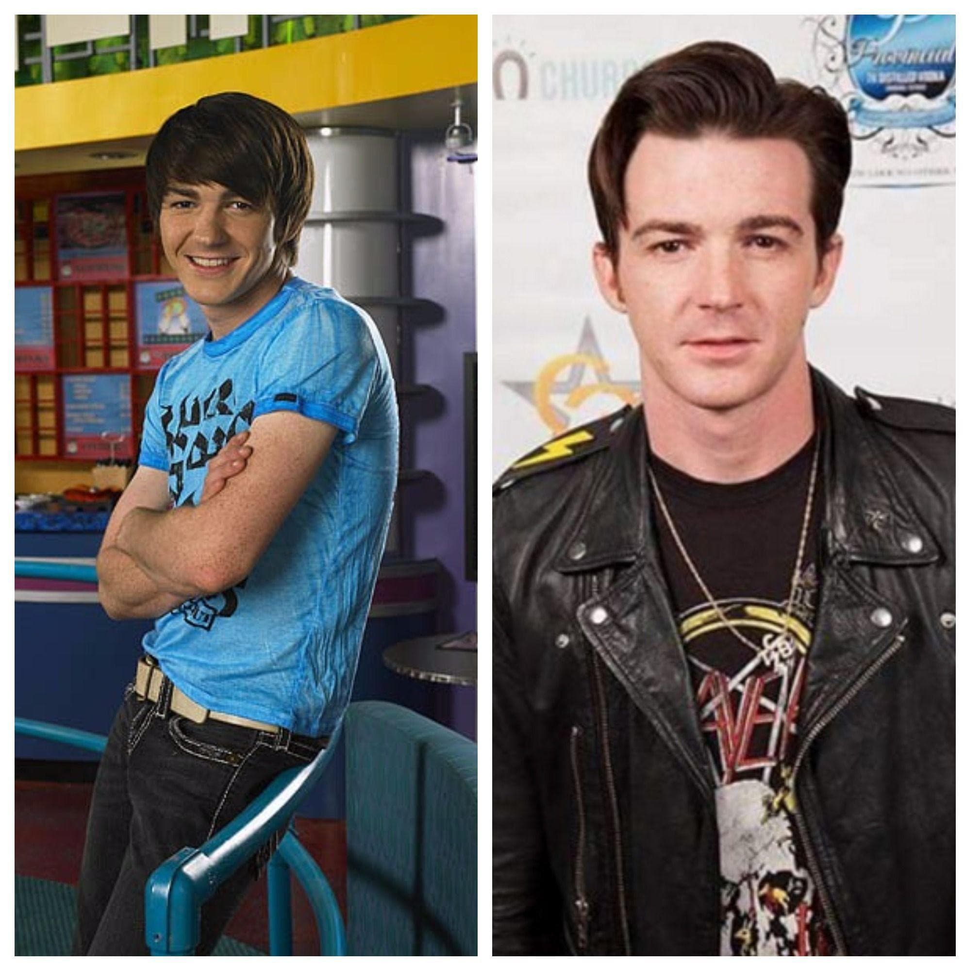 Drake Bell Detailed The Abuse He Endured At The Hands Of An Adult Actor