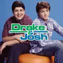 Drake & Josh on Random Best High School TV Shows