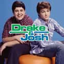 Drake & Josh on Random Best Teen Sitcoms