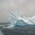 Drake Passage on Random Most Dangerous Bodies Of Water In World