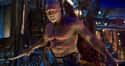 Drax the Destroyer on Random Strongest Superheroes In MCU