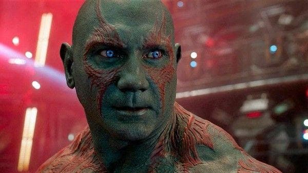 Drax