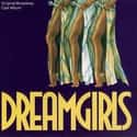 Dreamgirls on Random Greatest Musicals Ever Performed on Broadway