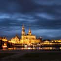 Dresden on Random Most Beautiful Cities in Europe