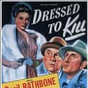 Dressed to Kill on Random Best Mystery Thriller Movies on Amazon Prime