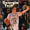 Drew Barry on Random Greatest Georgia Tech Basketball Players