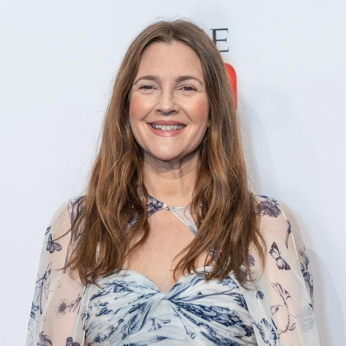 Drew Barrymore
