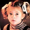 Drew Barrymore is listed (or ranked) 1 on the list The Greatest Former Child Stars