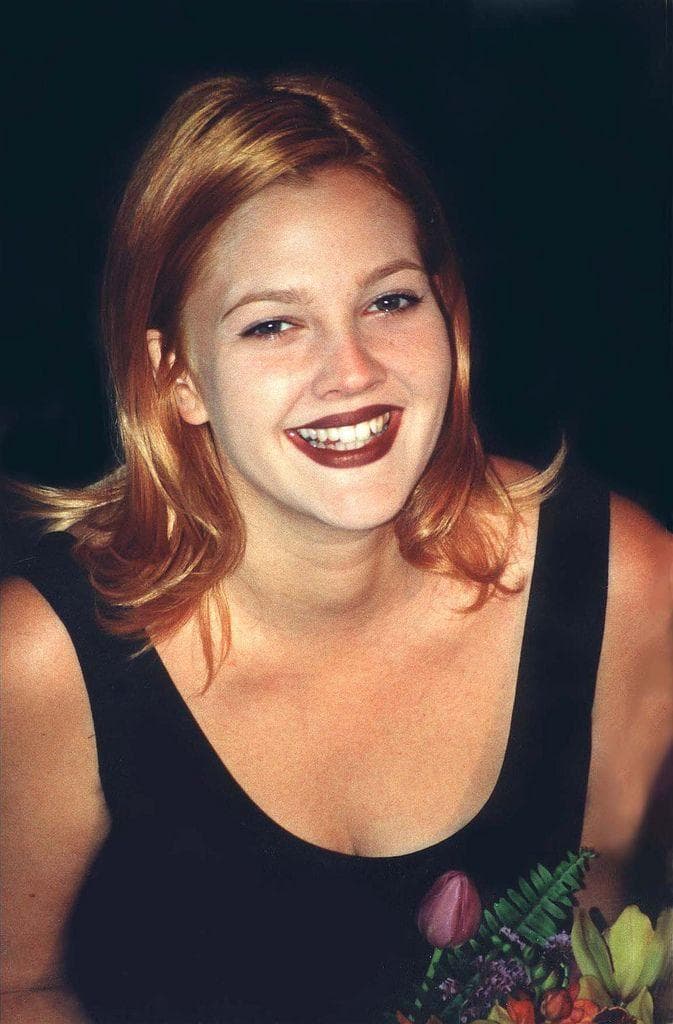 Drew Barrymore