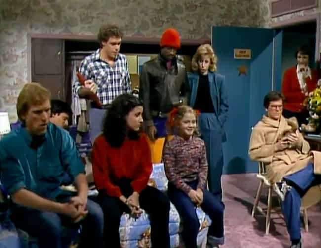 Youngest SNL Hosts Ever List