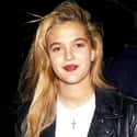 Drew Barrymore on Random Greatest '90s Teen Stars