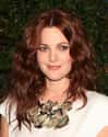 Drew Barrymore on Random Celebrities Who Attempted Suicide