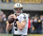 Drew Brees is listed (or ranked) 5 on the list The Greatest College Football Quarterbacks of All Time
