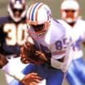 Drew Hill on Random Best NFL Wide Receivers of '70s