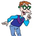 Drew Pickles on Random Best Cartoon Characters Of The 90s