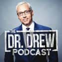 Drew Pinsky on Random Best Celebrity Podcasts