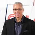 age 60   David Drew Pinsky, best known as Dr. Drew, is an American board-certified internist, addiction medicine specialist, and media personality.