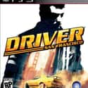 Driver 5 on Random Best PlayStation 3 Racing Games
