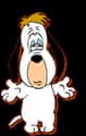 Droopy Dog on Random Greatest Dogs in Cartoons and Comics