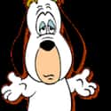 Droopy Dog on Random Greatest Dog Characters