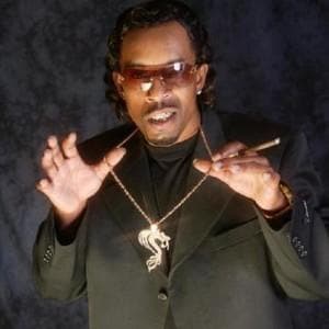 Dru Down is listed (or ranked) 34 on the list The Best G-Funk Rappers