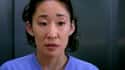 Cristina Yang on Random Awkward TV Characters We Can't Help But Love